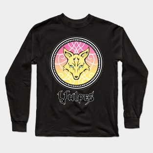 Vulpes Union Long Sleeve T-Shirt